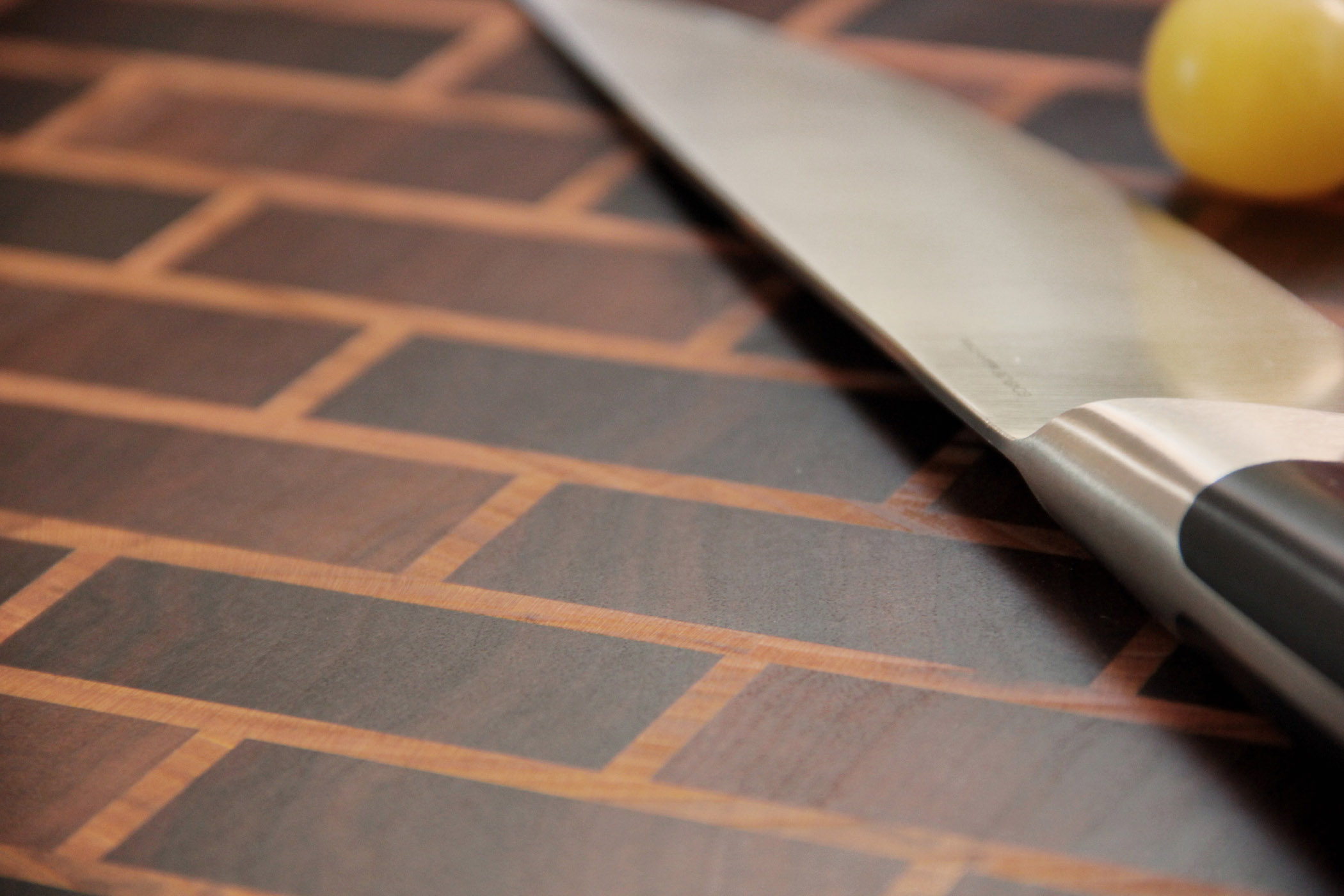 Butcher Block